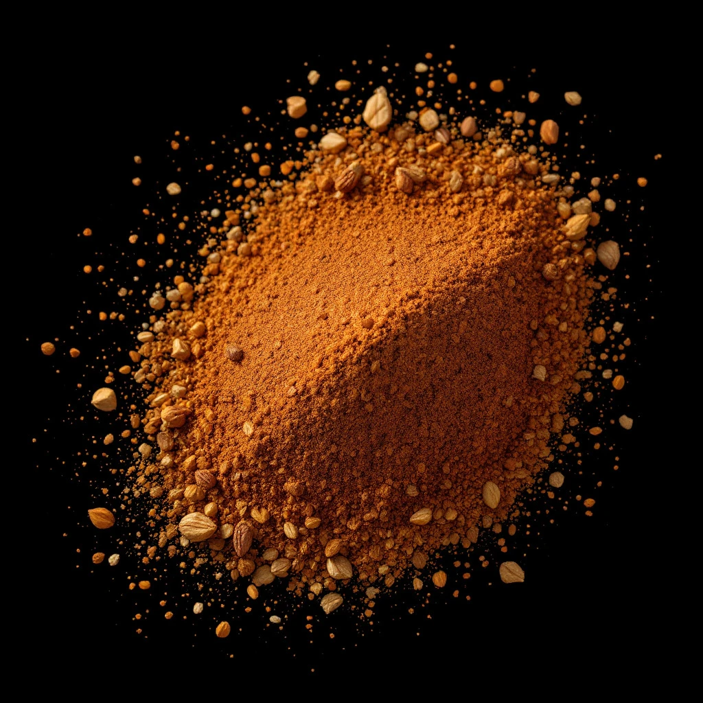 Sweet Spices fragrance note