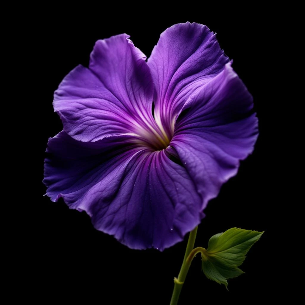 Sweet Violet