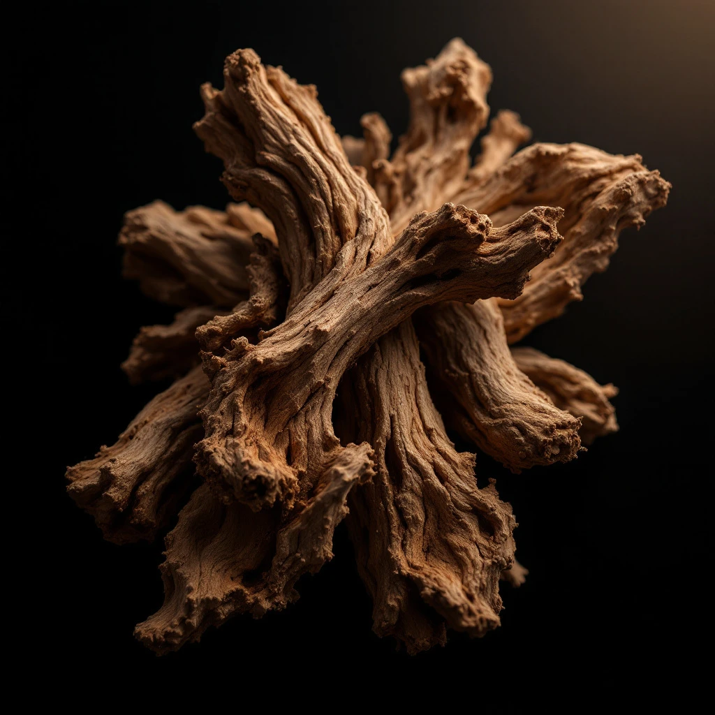Sweet Wood fragrance note