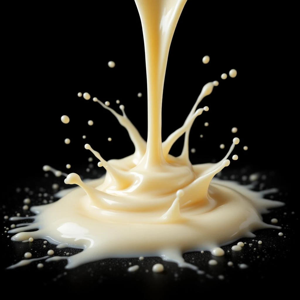 Sweetened Condensed Milk