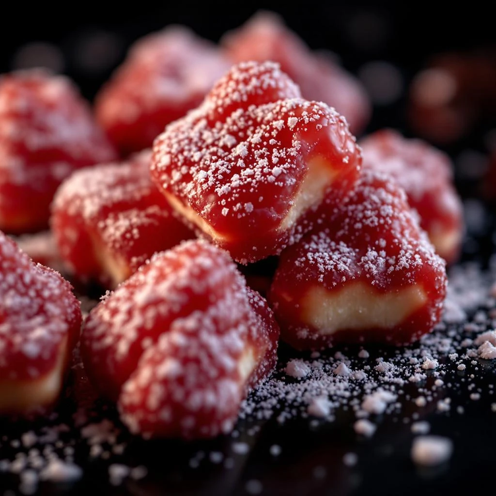Sweets