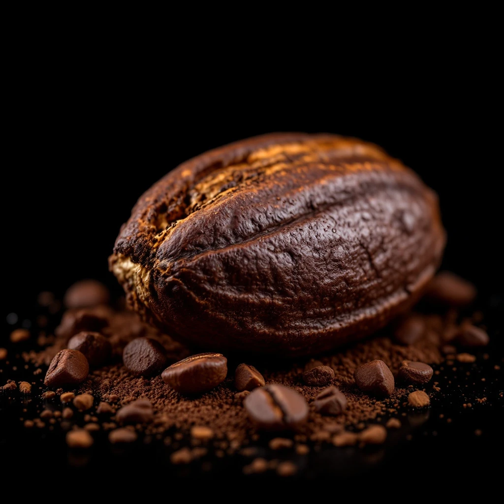 Swiss Cocoa fragrance note