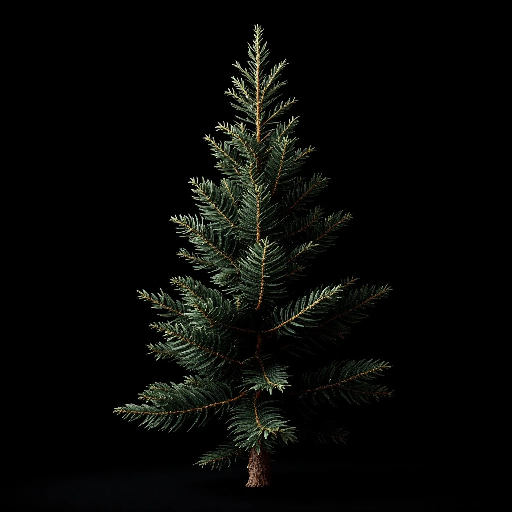 Swiss Stone Pine fragrance note