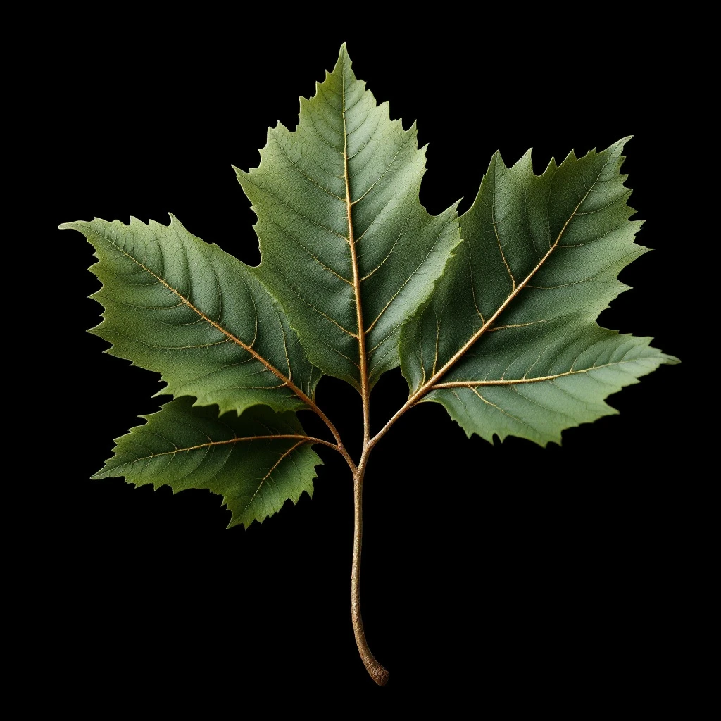 Sycamore maple