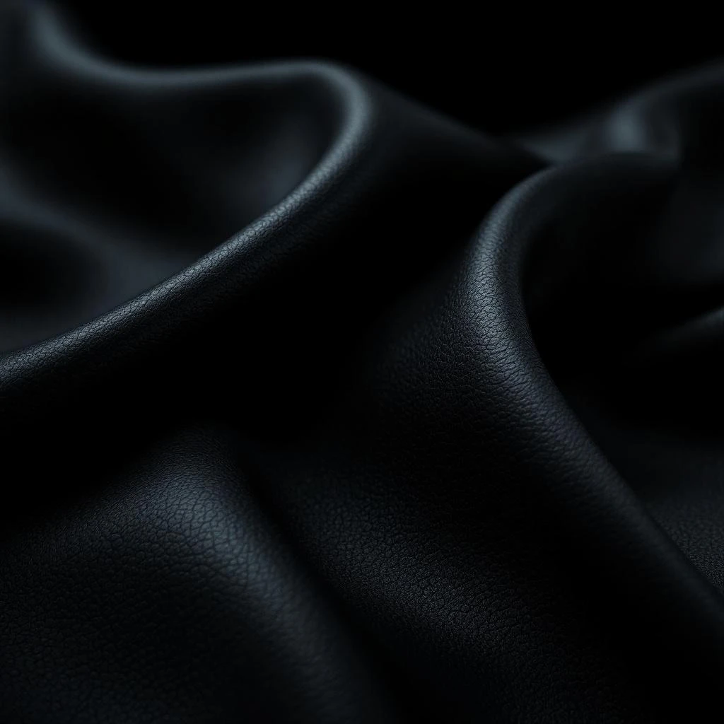 Synthetic leather