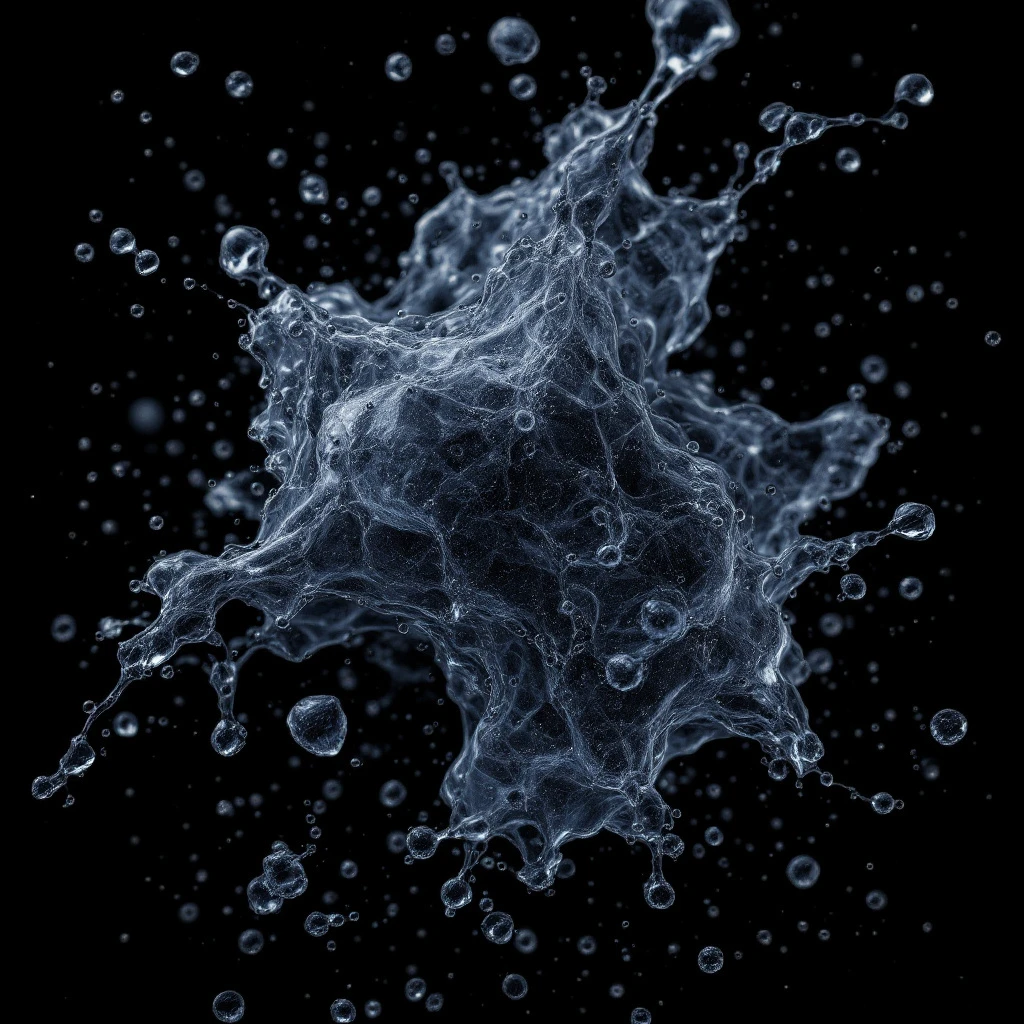 Synthetic Musk fragrance note