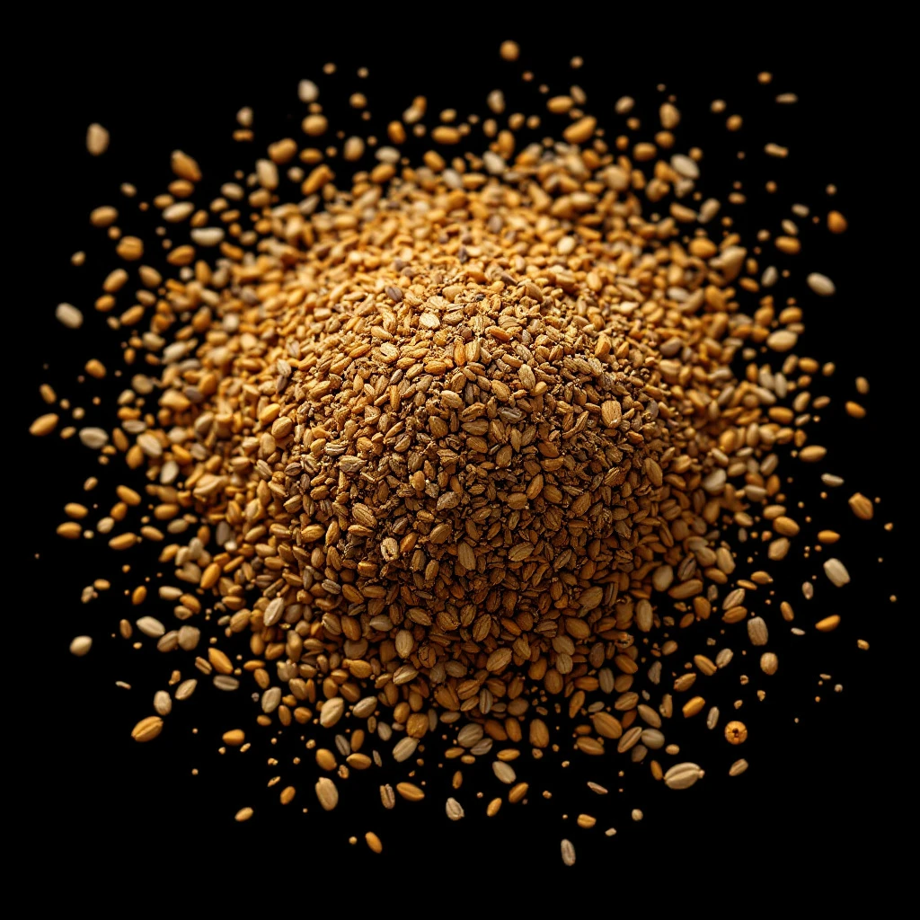 Syrian Cumin fragrance note