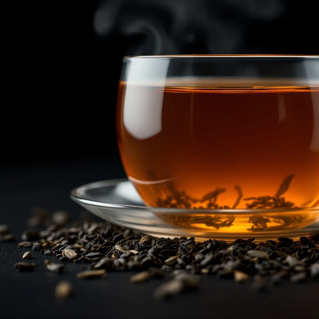 Taiwanese Oolong Tea fragrance note