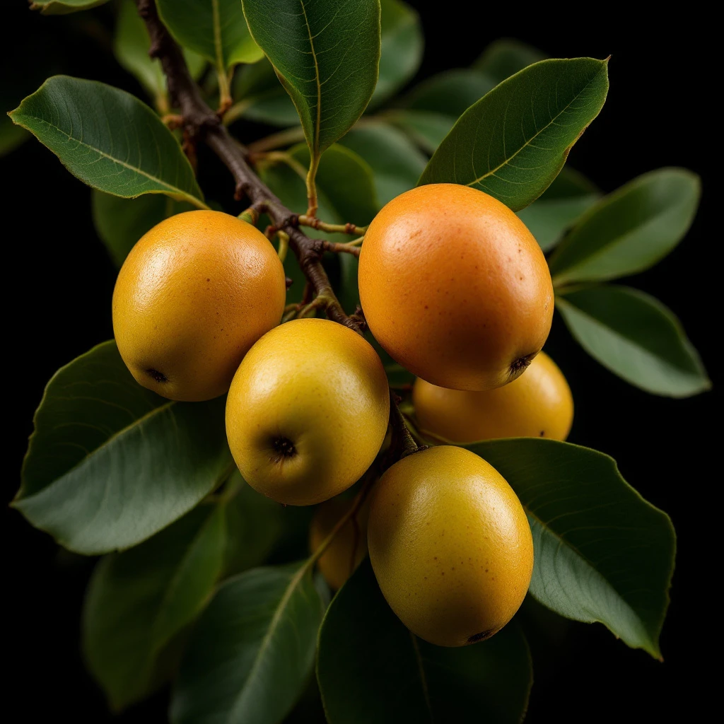 Tamanu