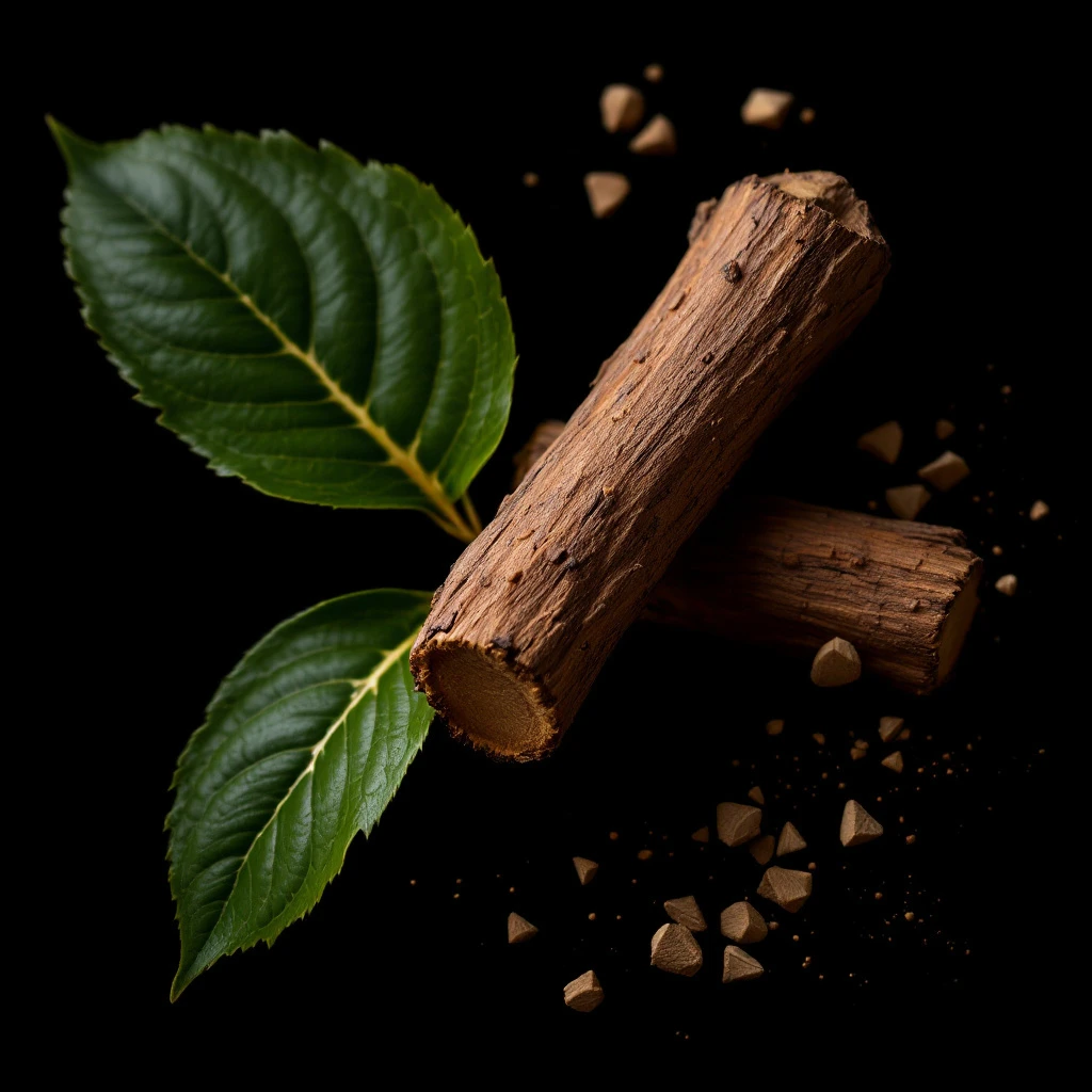 Tamil Nadu Sandalwood fragrance note