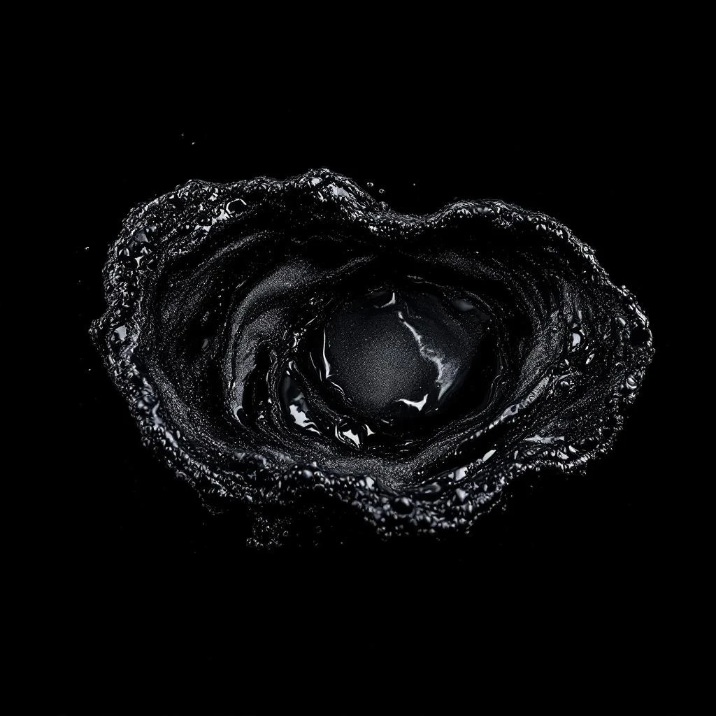 Cade oil
