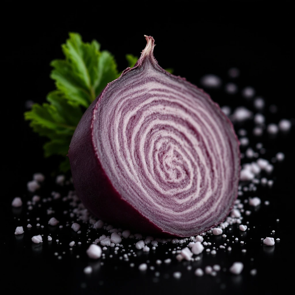 Taro Puree fragrance note
