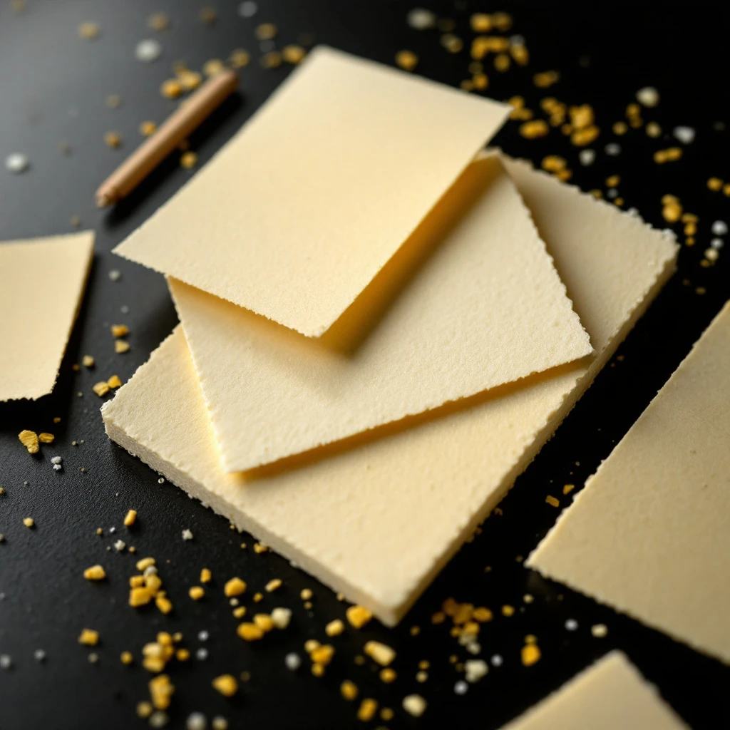 Tart Notes fragrance note