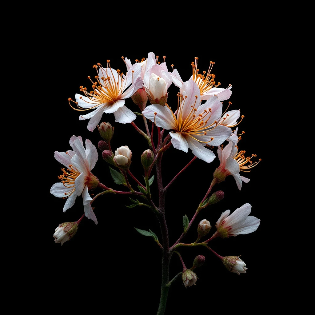 Tasmanian boronia absolute