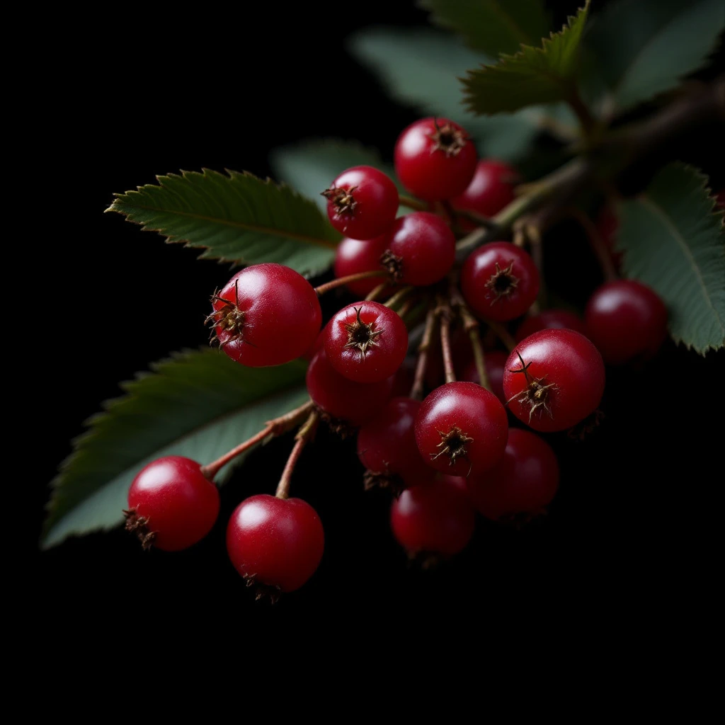 Tasmanian Red Berries fragrance note