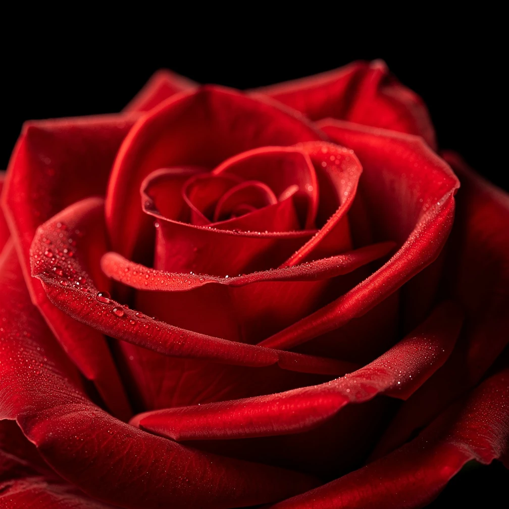 Tea Rose fragrance note