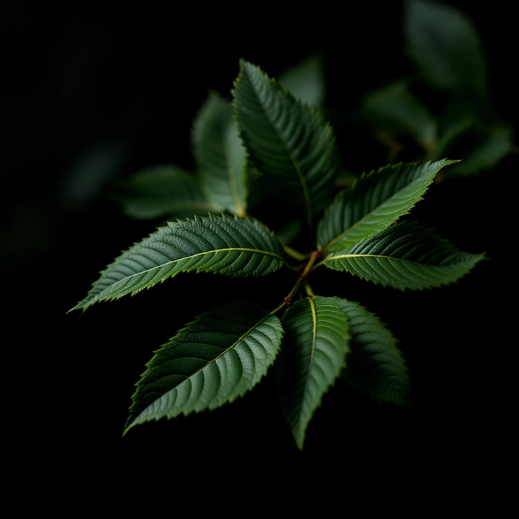 Tea Tree Oil fragrance note