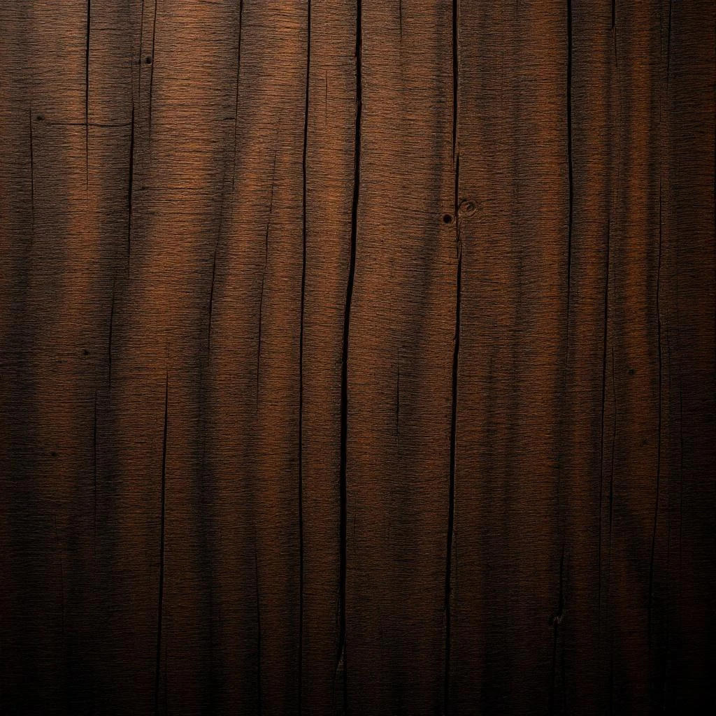 Teakwood