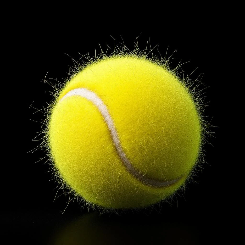 Tennis Ball