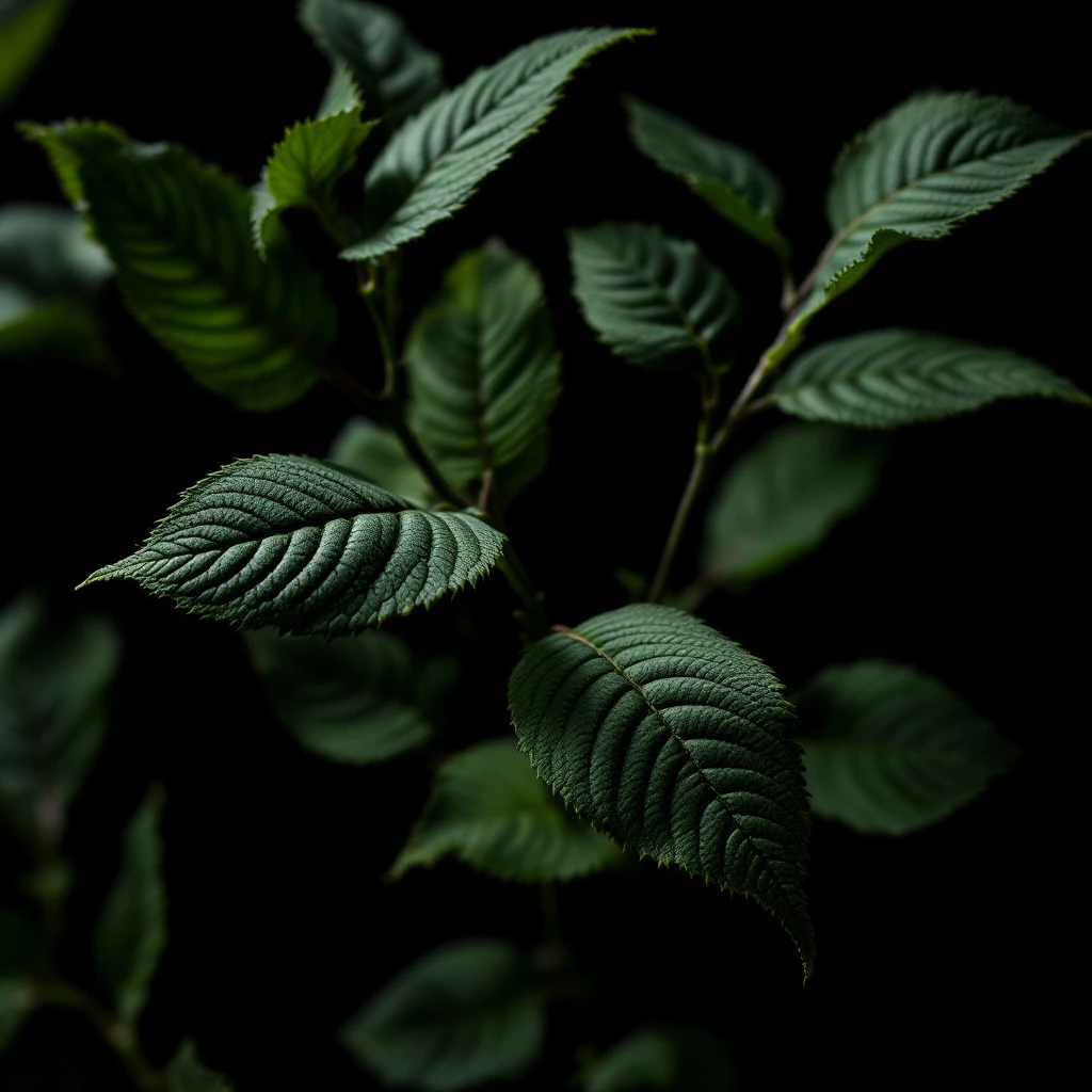 Terminalia Elliptica fragrance note