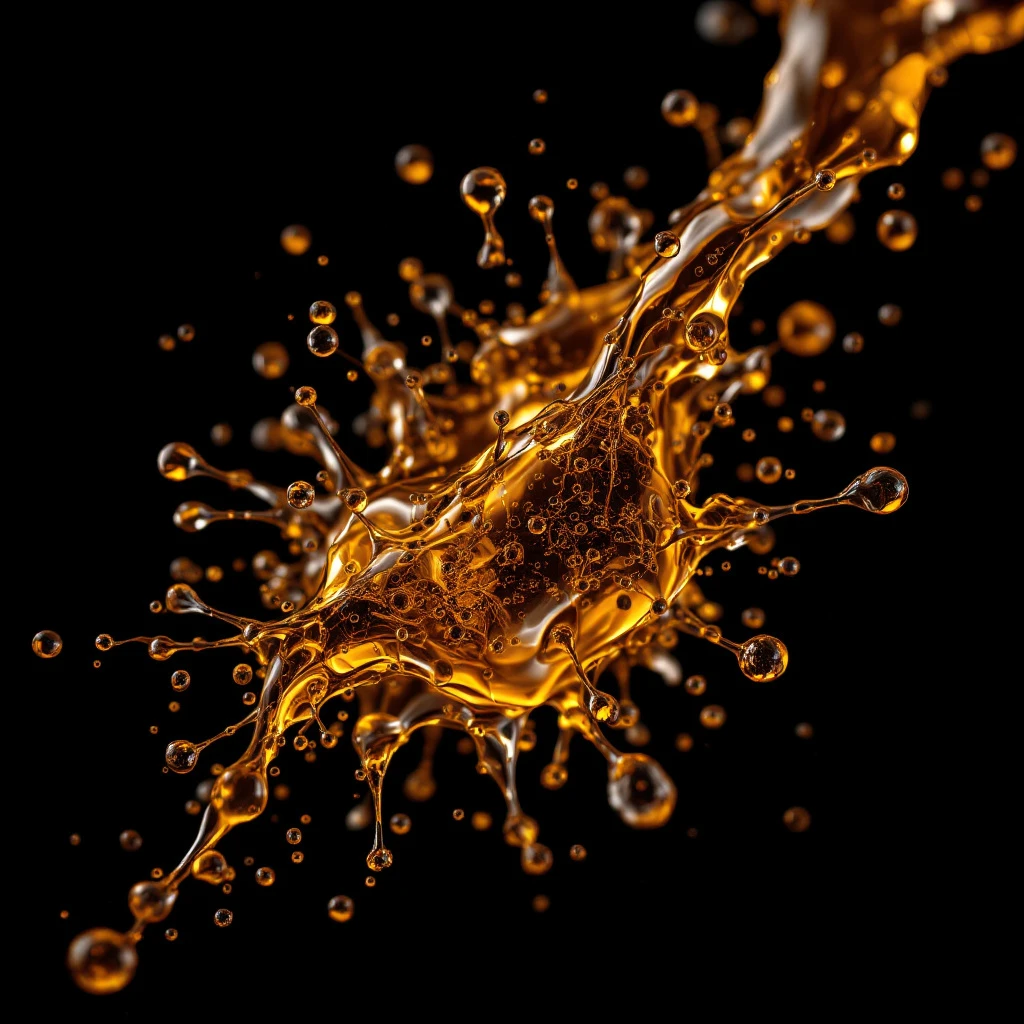 Terpineol fragrance note