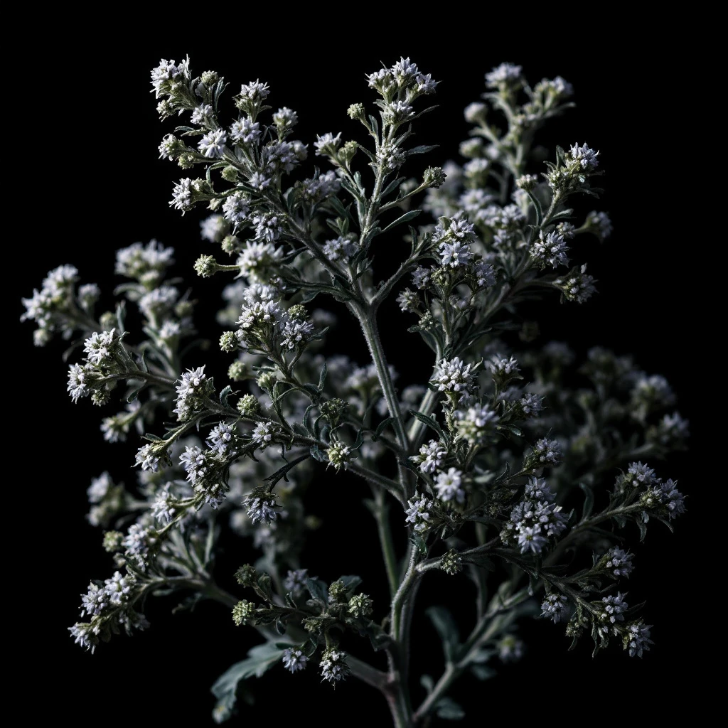 Texas Sage fragrance note