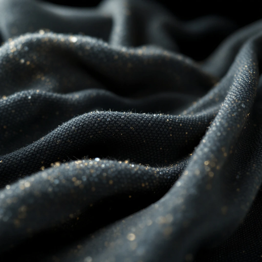 Textile fragrance note