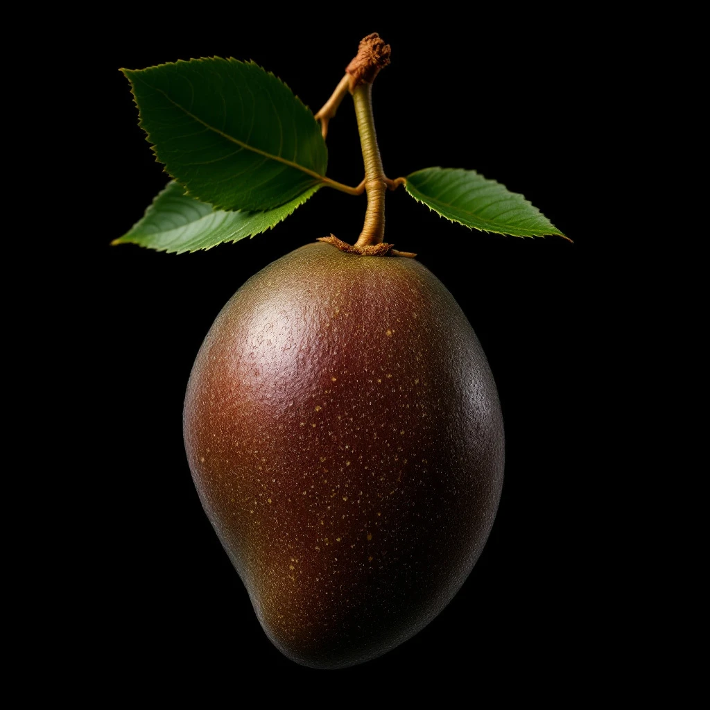 Thai mango