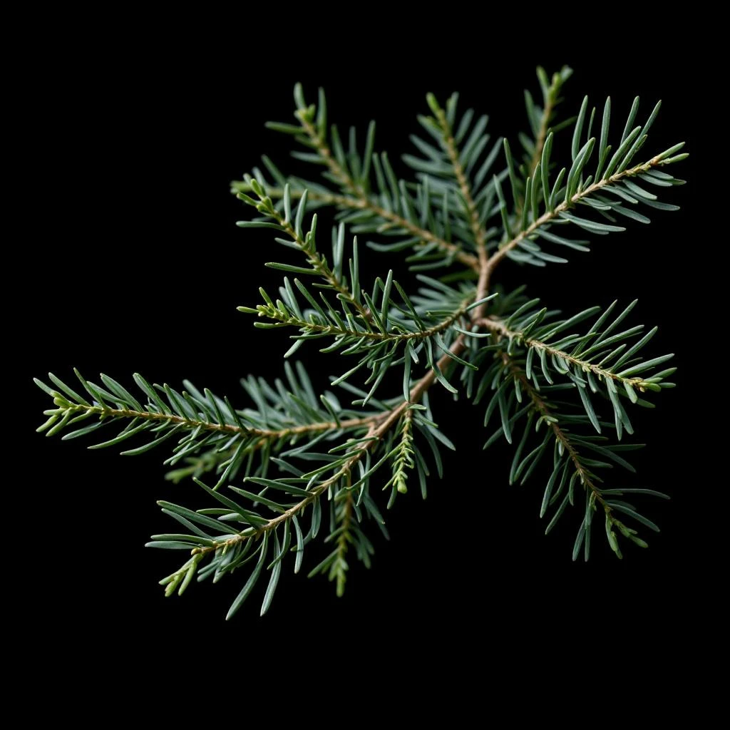 Thuja