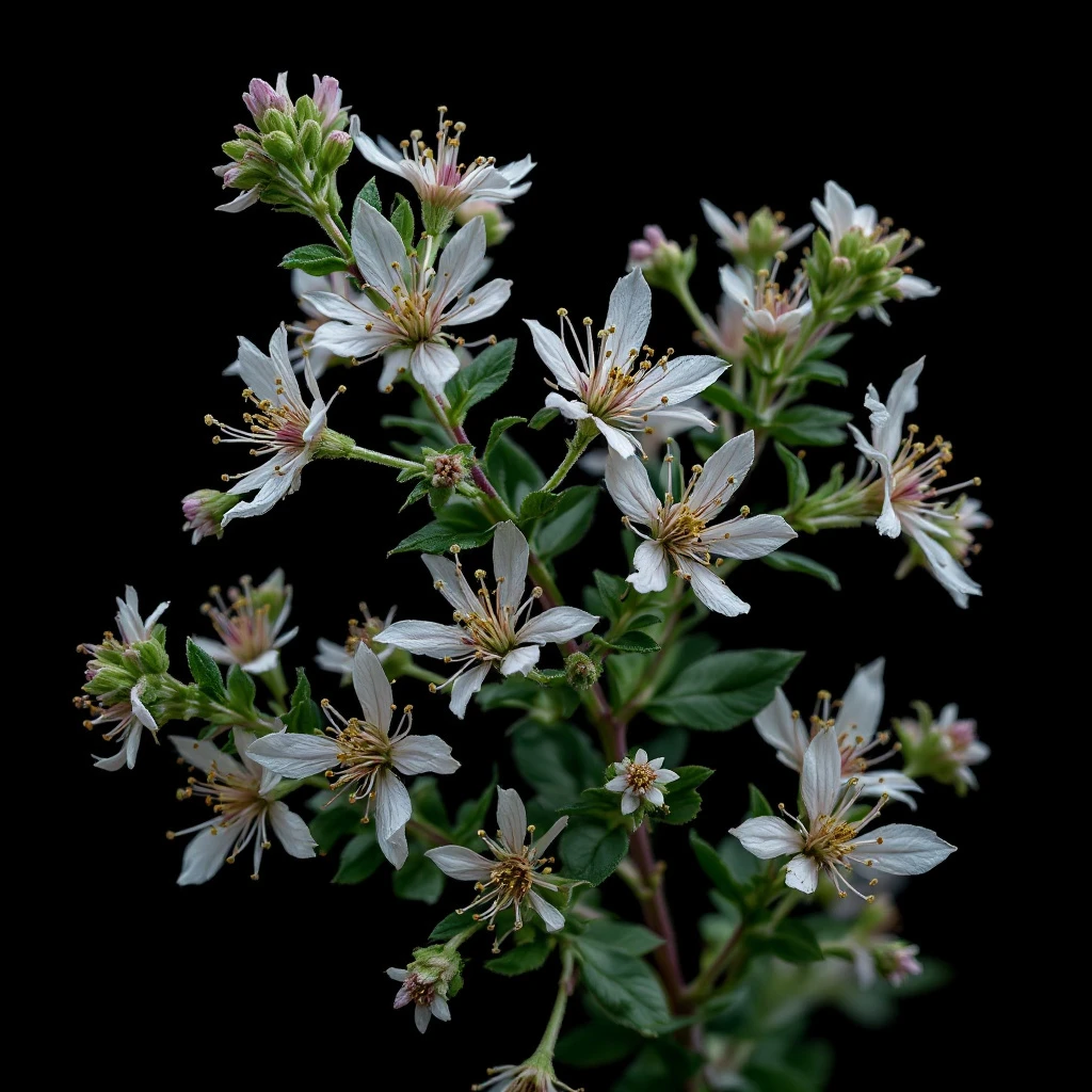 Thyme Blossom fragrance note