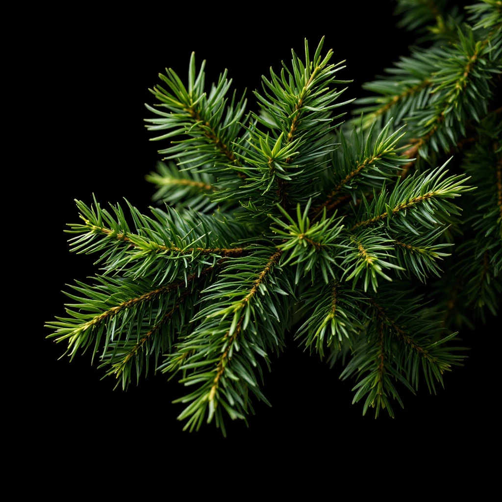 Tibetan Cedar fragrance note