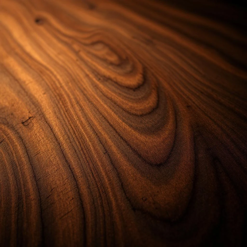 Timbersilk