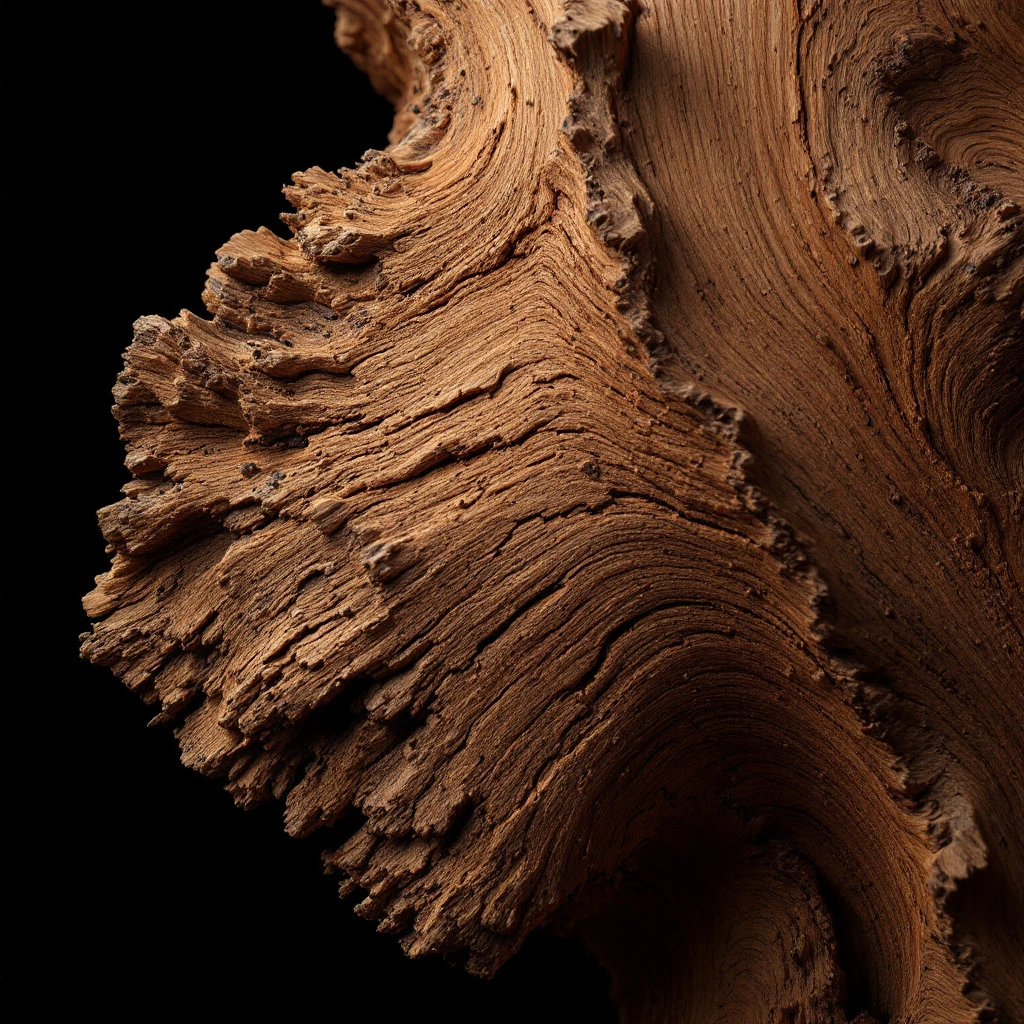Timor Sandalwood fragrance note