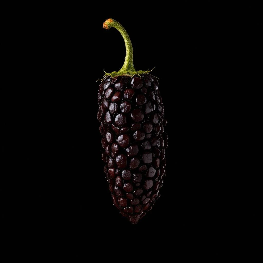 Timut Pepper