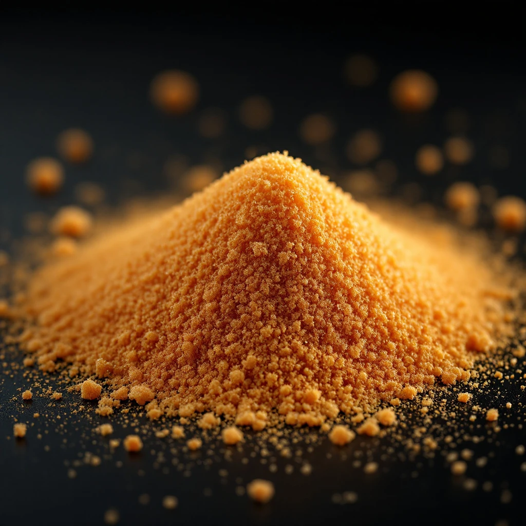 Toasted Sugar fragrance note