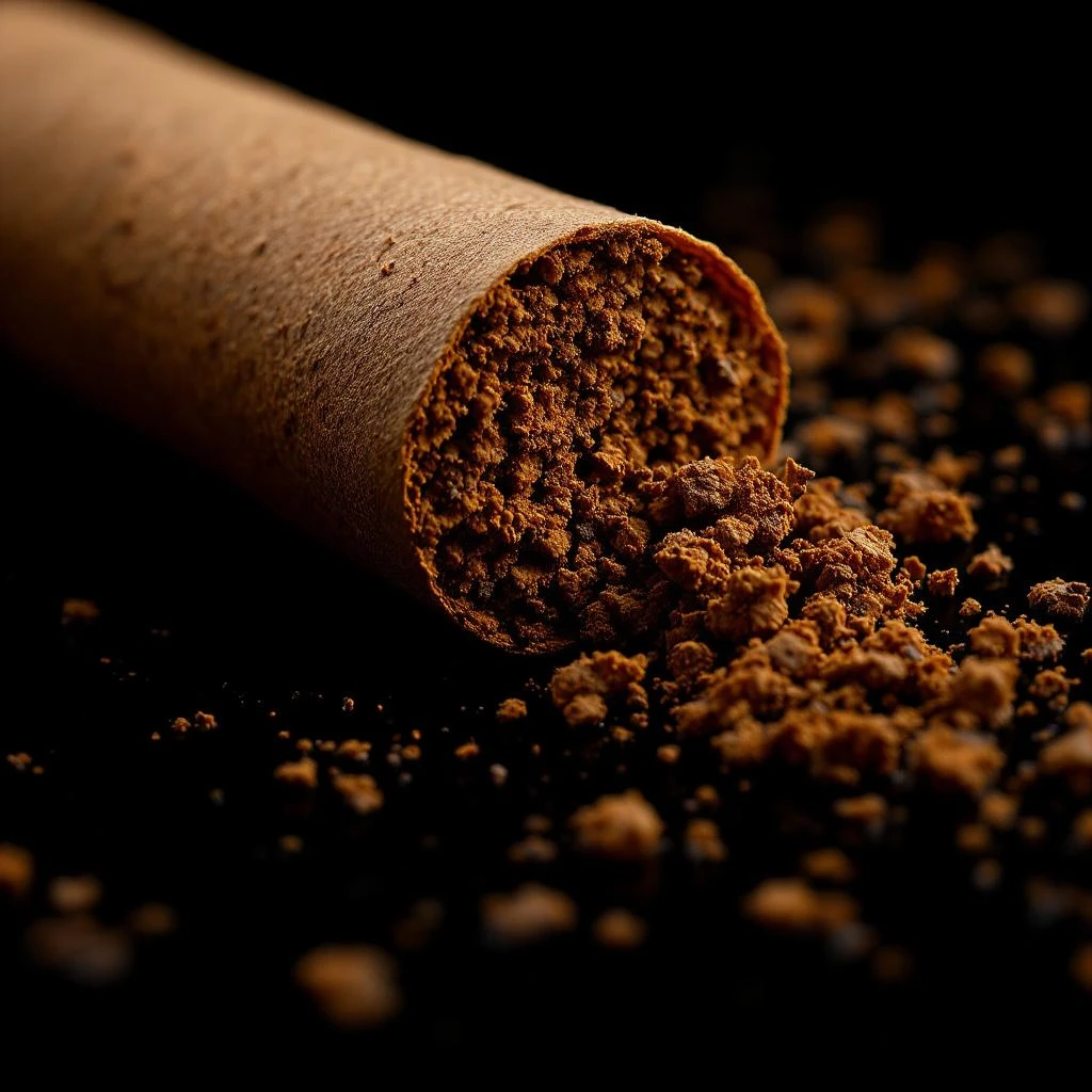 Tobacco Absolute