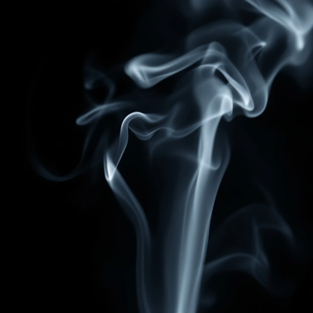 Tobacco Smoke fragrance note