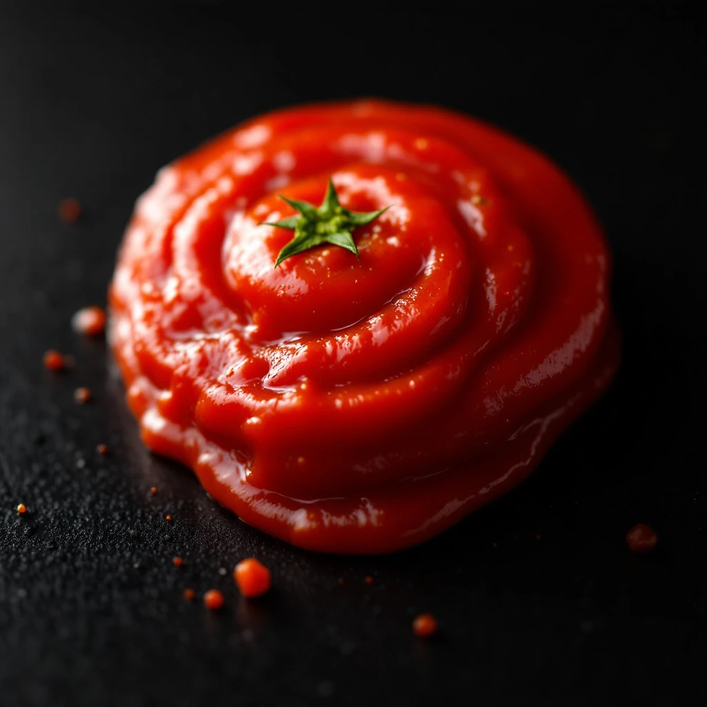 Tomato Sauce fragrance note