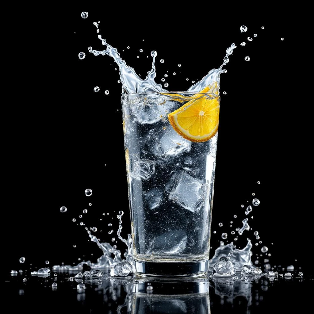 Tonic Water