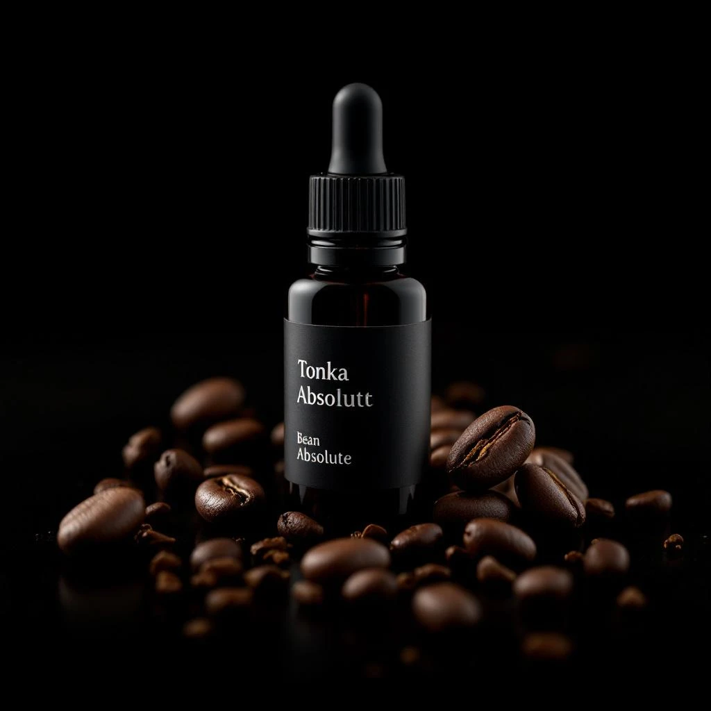 Tonka bean absolute