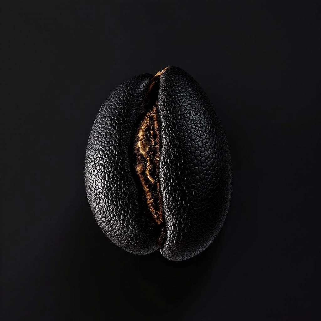 Tonka bean Orpur