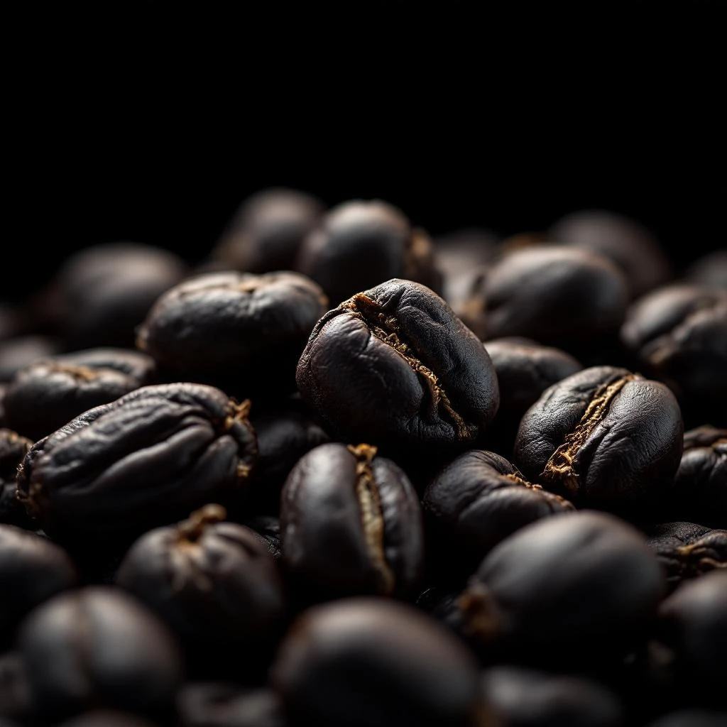 Tonka Bean – a sweet fragrance note