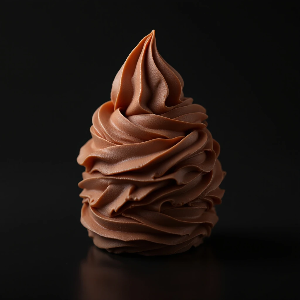 Tonka Mousse fragrance note
