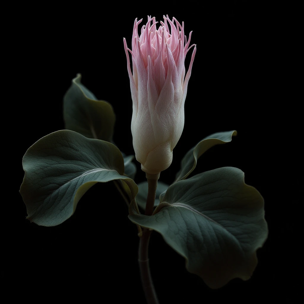 Torch Ginger fragrance note
