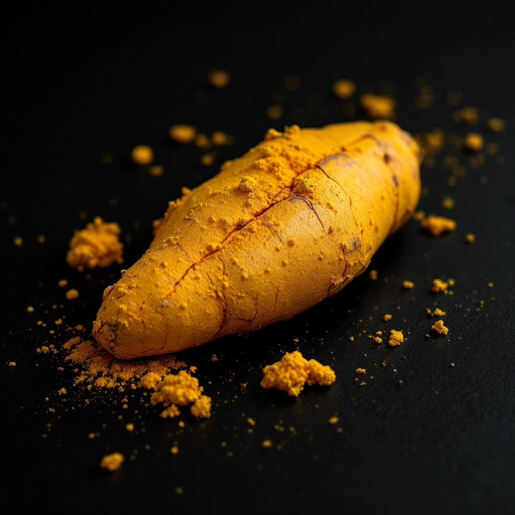 Translated Turmeric