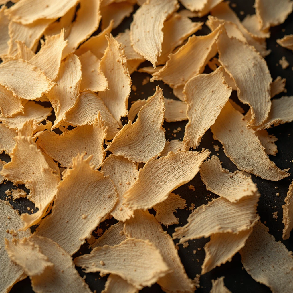Transparent Woods fragrance note
