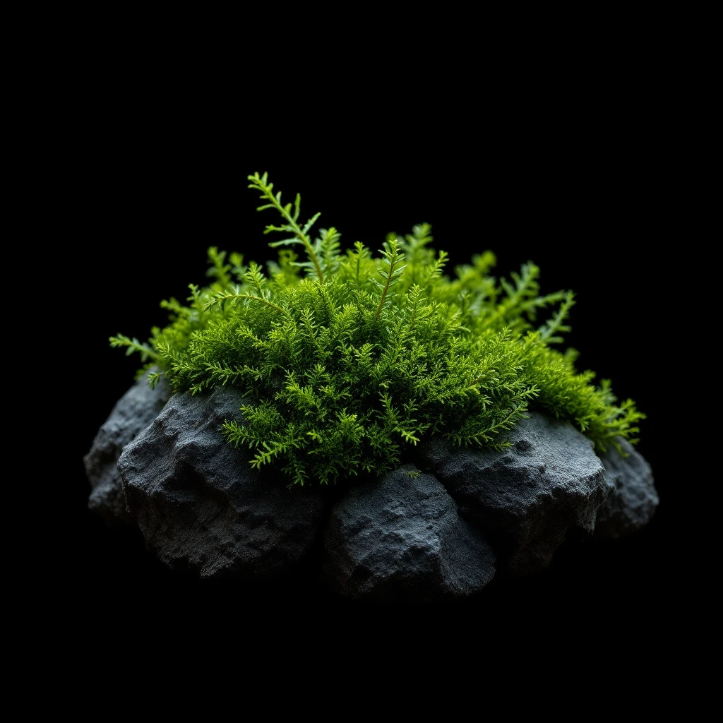 Tree Moss Absolute fragrance note