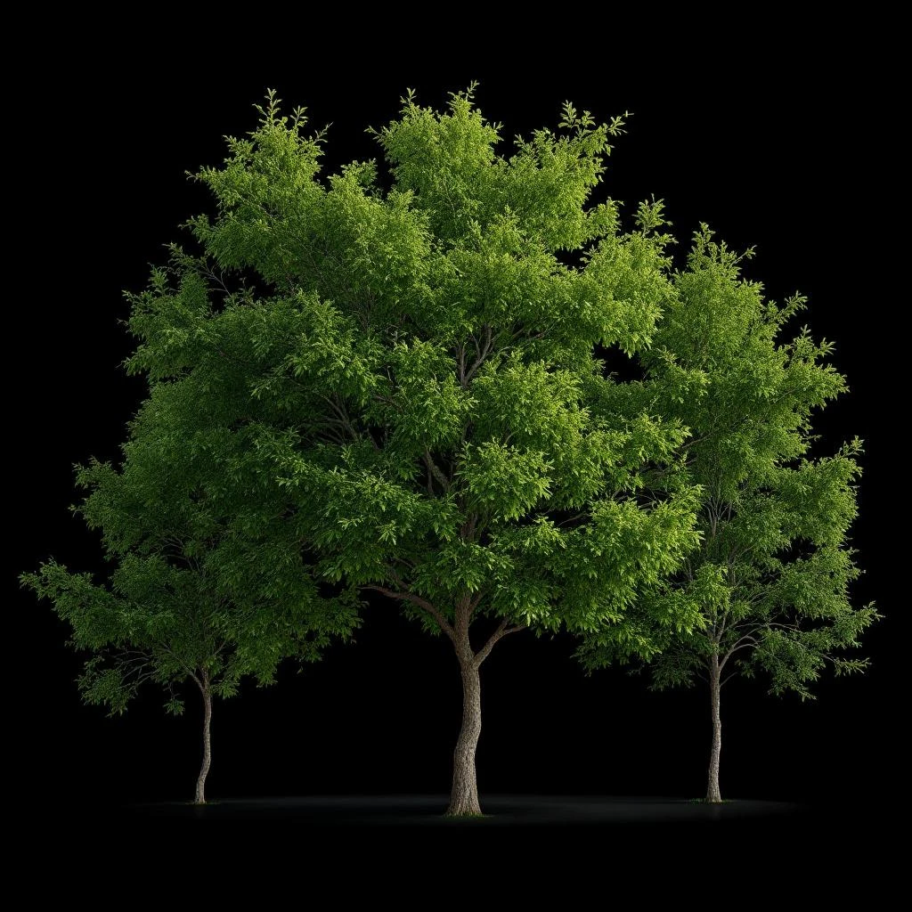 Trees