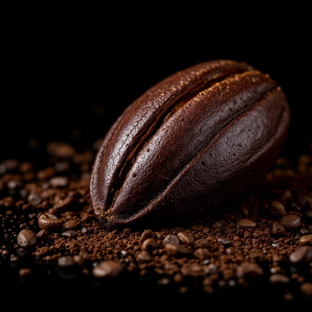 Trinitario Cocoa fragrance note