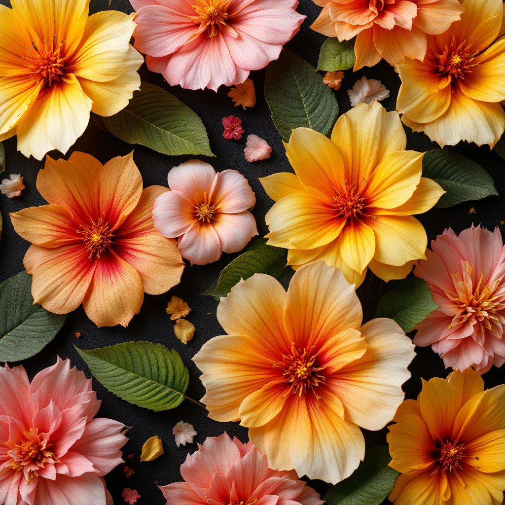 Tropical Notes fragrance note
